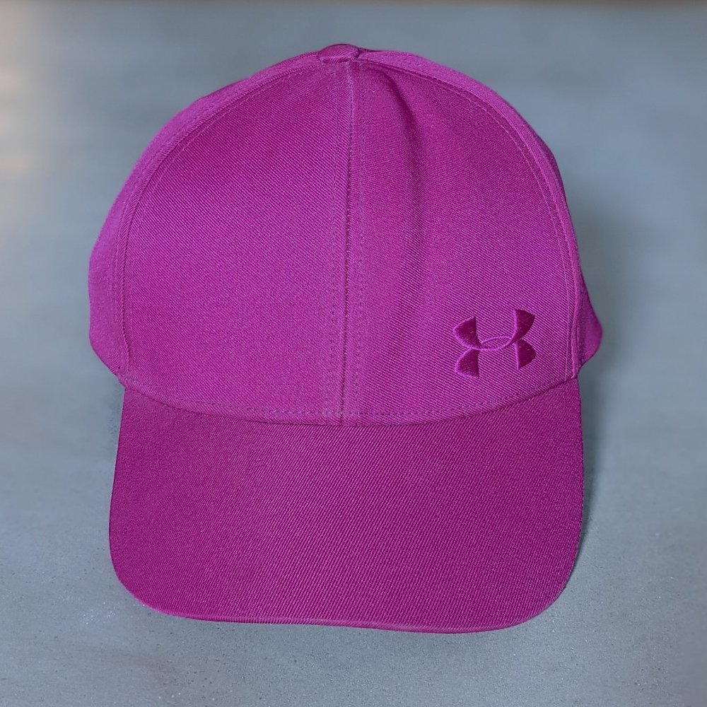 Under Armour Women Cap